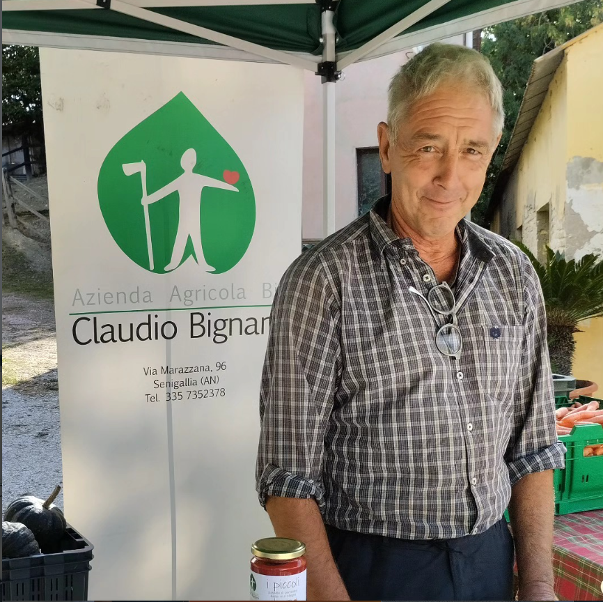 Claudio Bignami